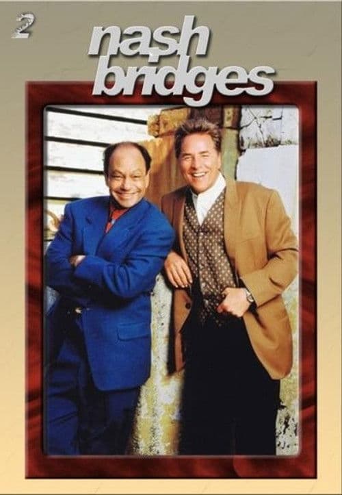 Nash Bridges S02