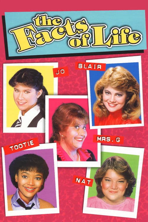 The Facts of Life S05