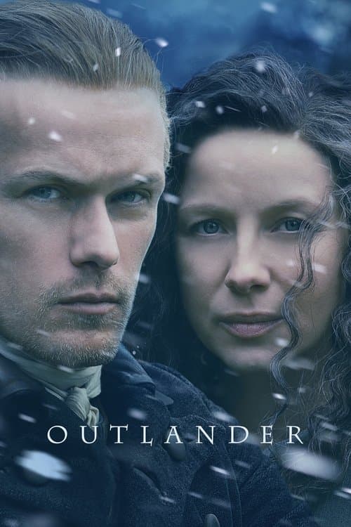 Outlander S06