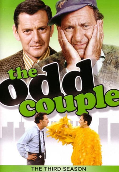 The Odd Couple S03