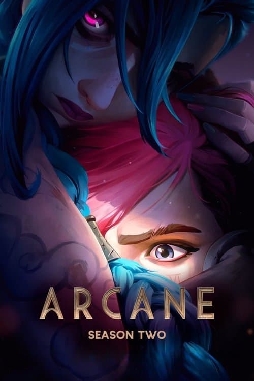 Arcane S02