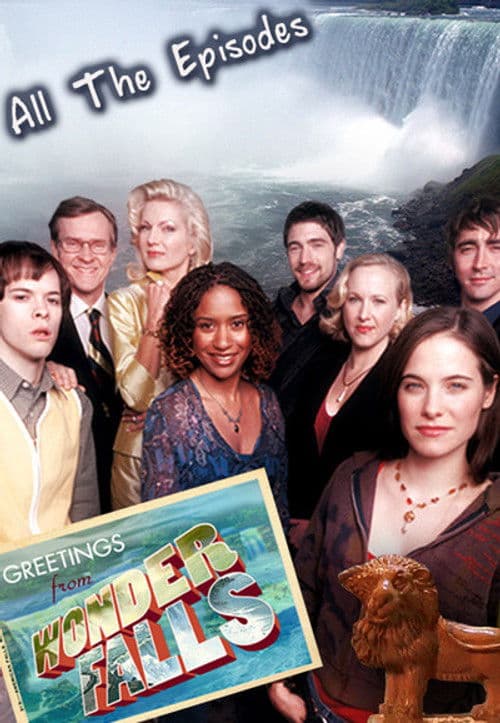Wonderfalls S01