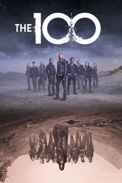 The 100 S05