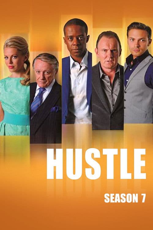 Hustle S07