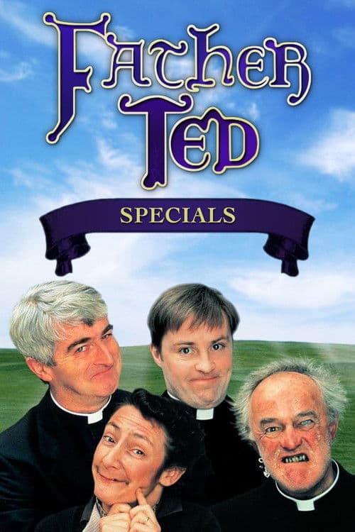 Father Ted SP