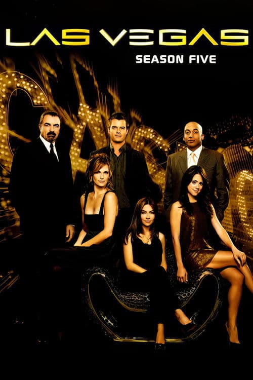Las Vegas S05