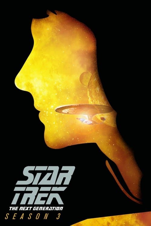 Star Trek: The Next Generation S03