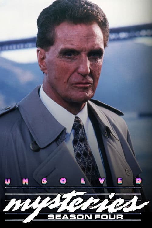 Unsolved Mysteries S04