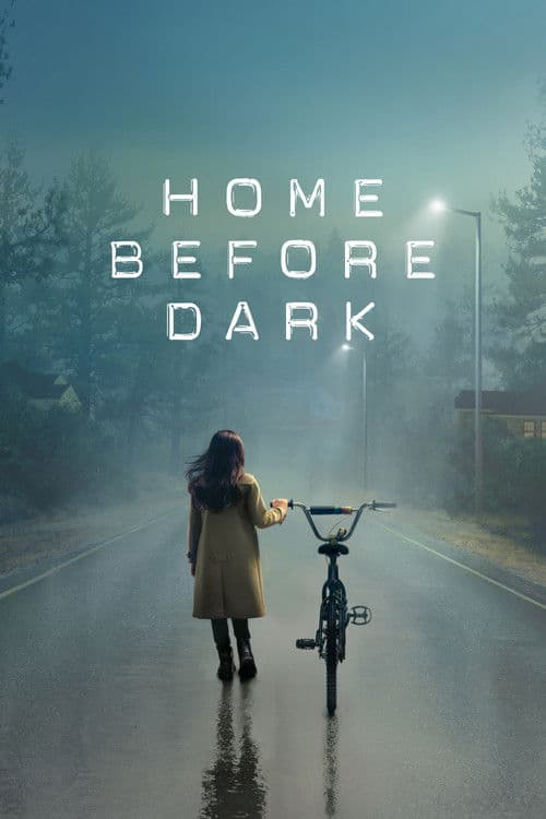 Home Before Dark S01