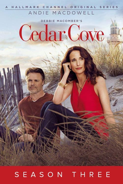 Cedar Cove S03