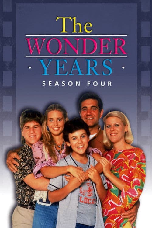 The Wonder Years S04