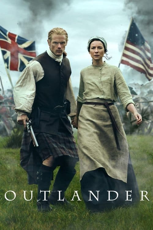 Outlander S07