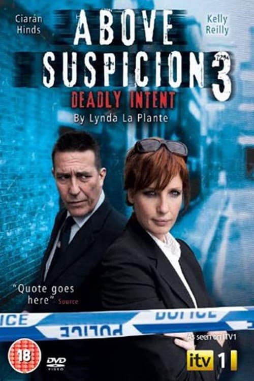 Above Suspicion S03