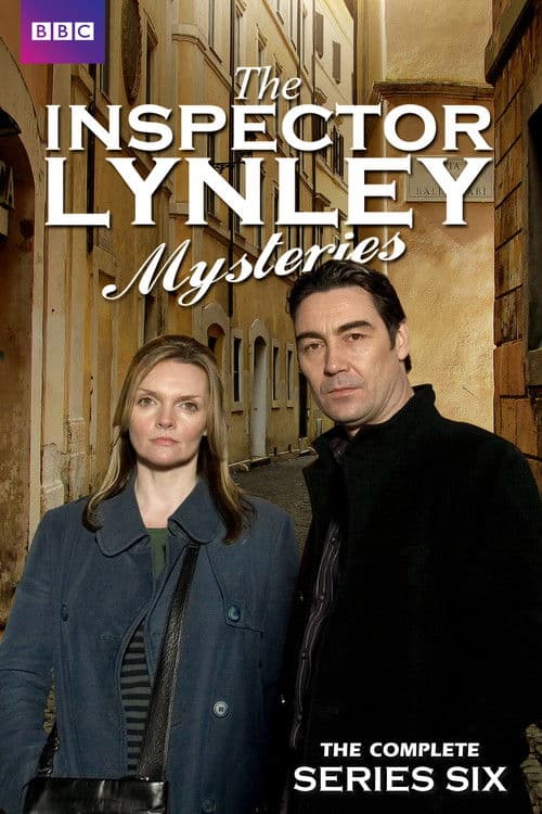 The Inspector Lynley Mysteries S06