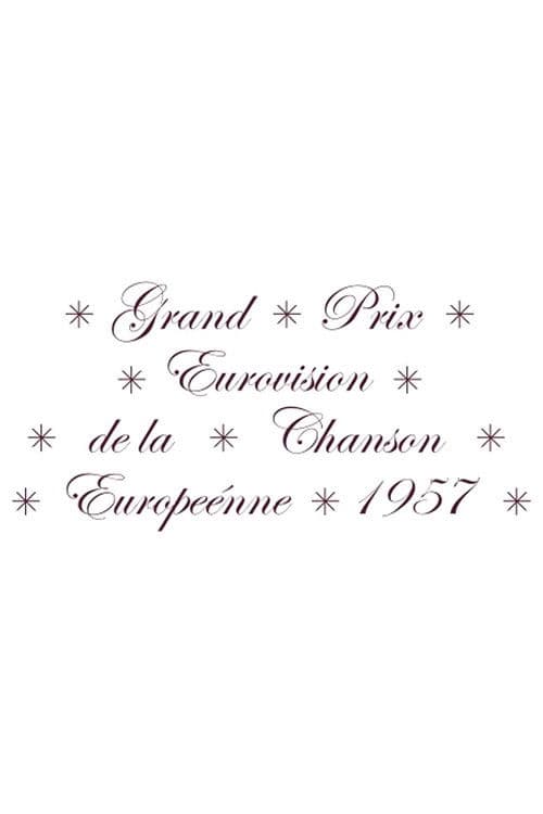 Eurovision Song Contest S02