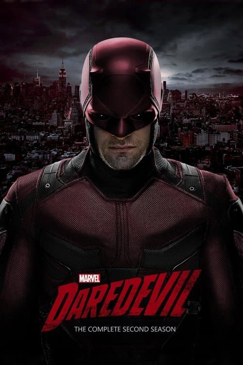 Marvel's Daredevil S02