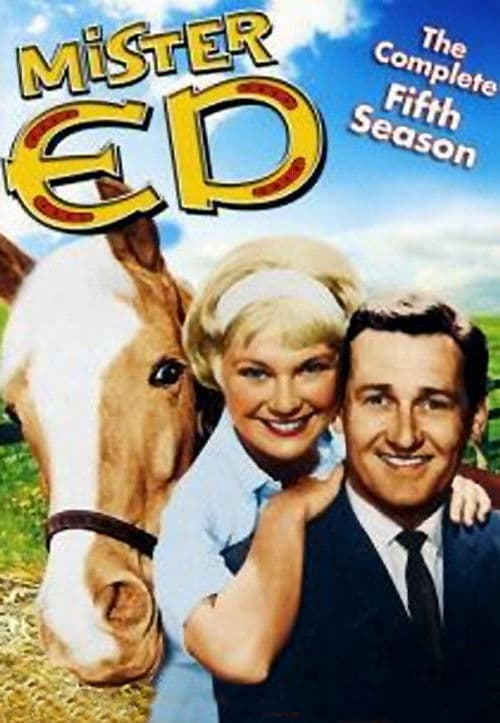 Mister Ed S05