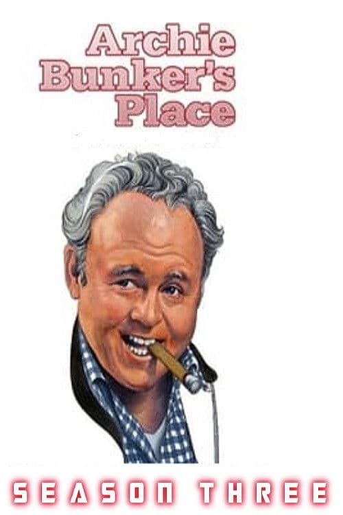 Archie Bunker's Place S03