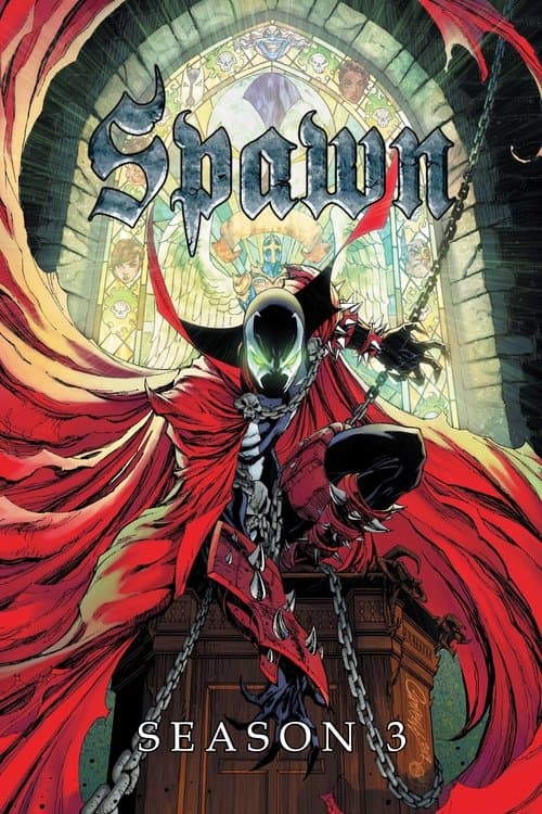 Spawn S03