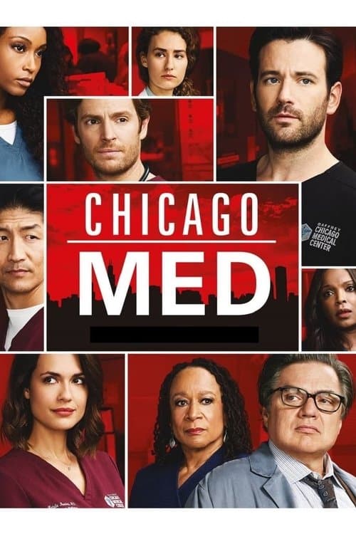 Chicago Med S03