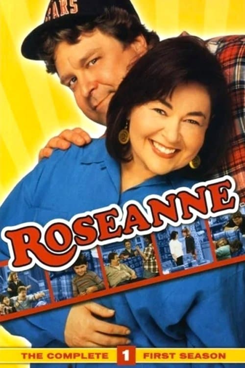 Roseanne S01