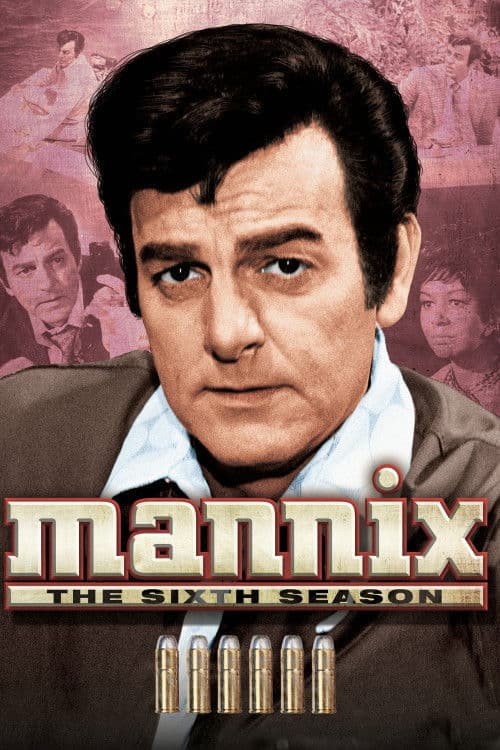 Mannix S06