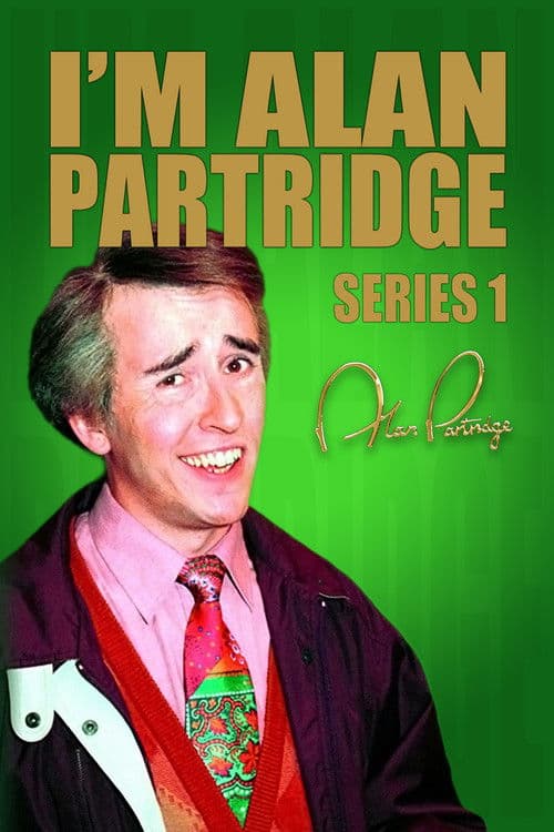 I'm Alan Partridge S01