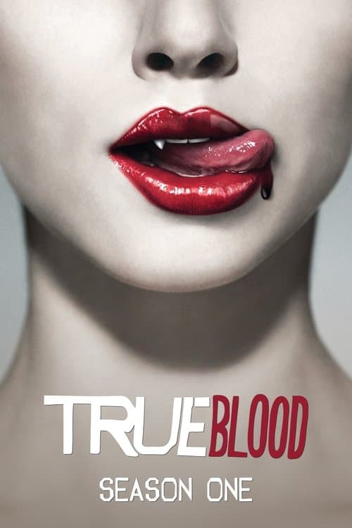 True Blood S01