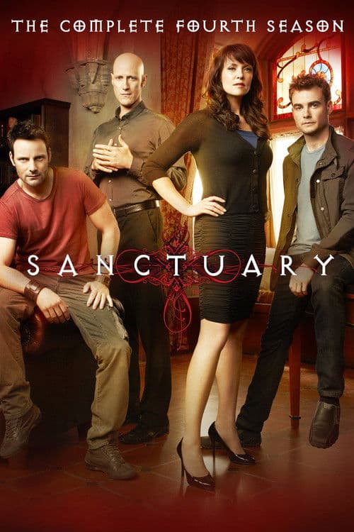 Sanctuary S04
