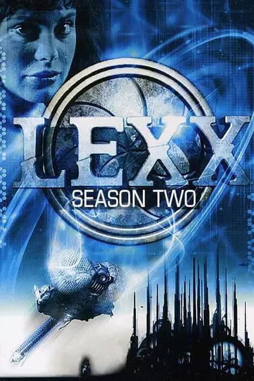 Lexx S02