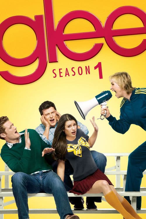 Glee S01