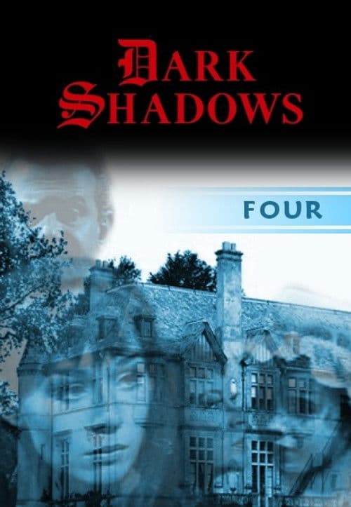 Dark Shadows S04