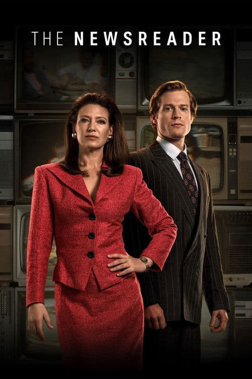 The Newsreader S01