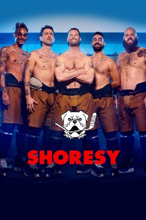 Shoresy S01