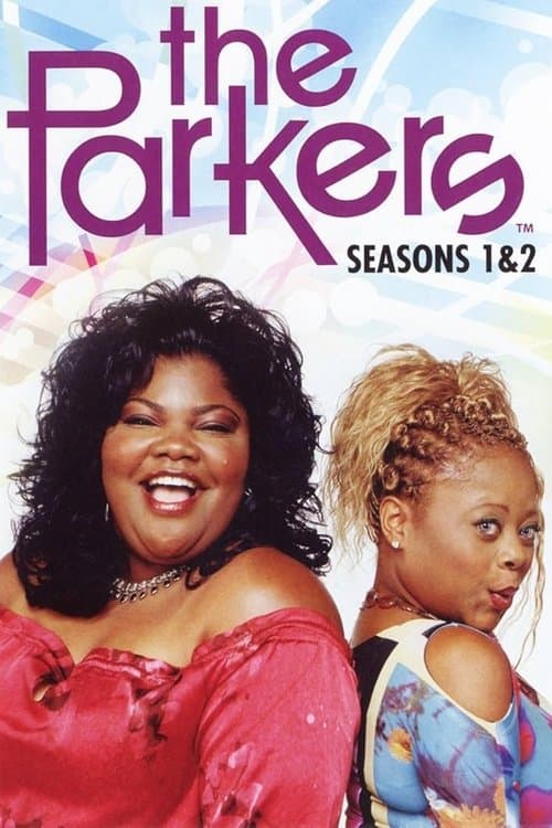 The Parkers S01