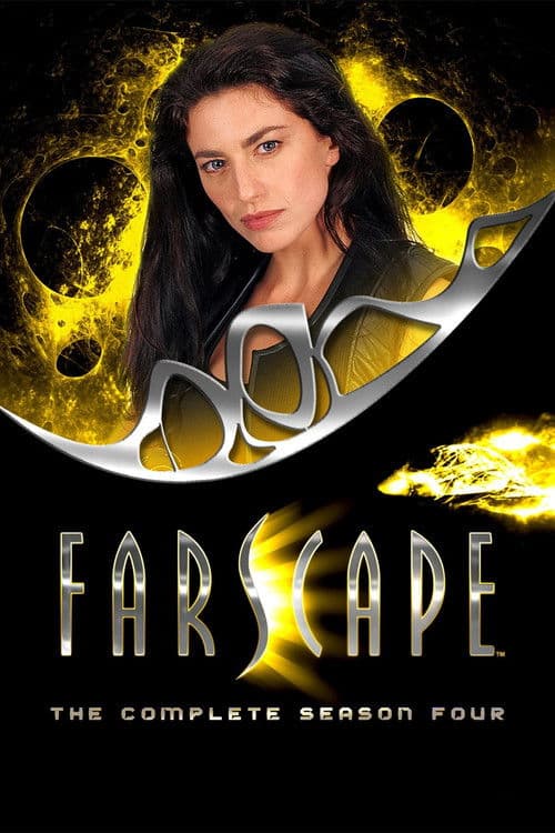 Farscape S04