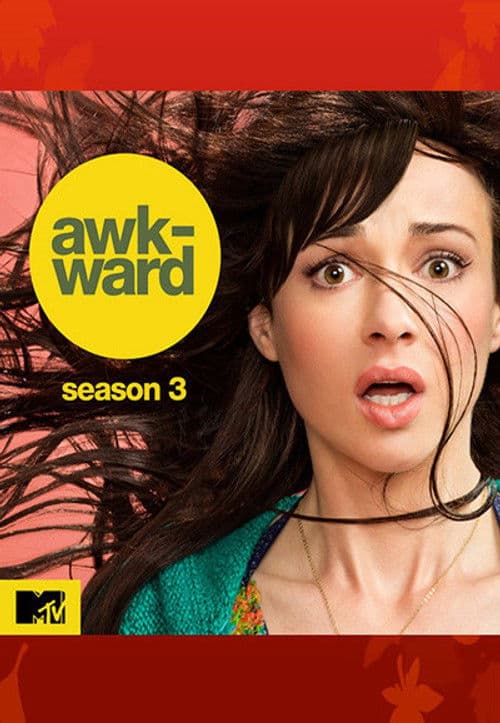 Awkward. S03