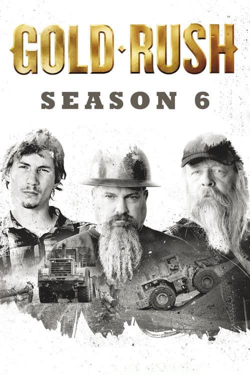Gold Rush S06
