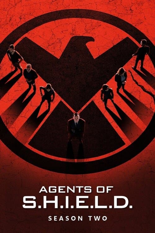 Marvel's Agents of S.H.I.E.L.D. S02