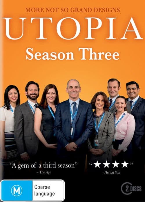 Utopia S03