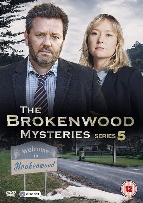 The Brokenwood Mysteries S05