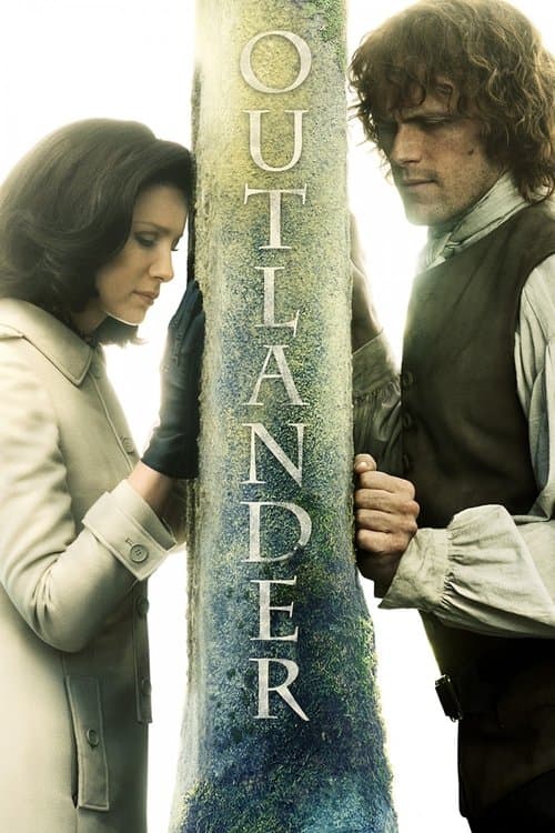 Outlander S03