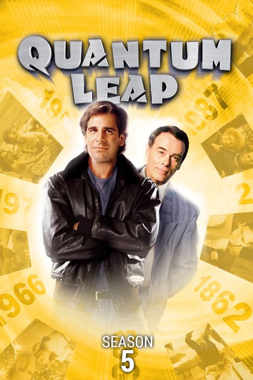 Quantum Leap S05