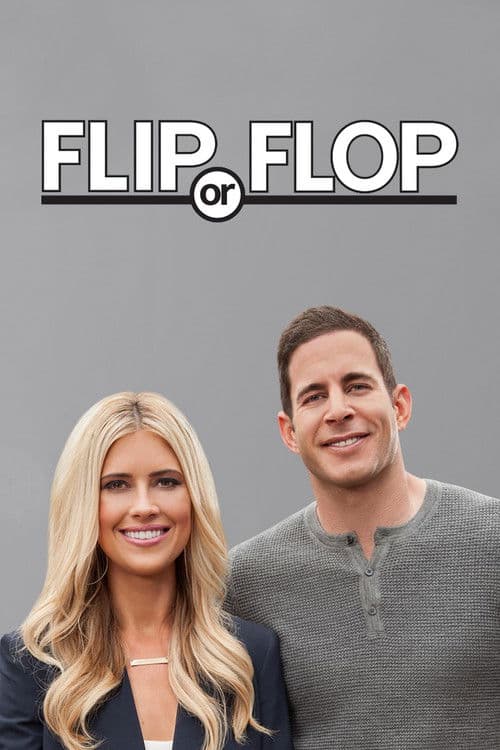 Flip or Flop S06
