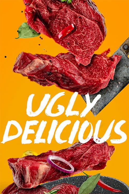 Ugly Delicious S02