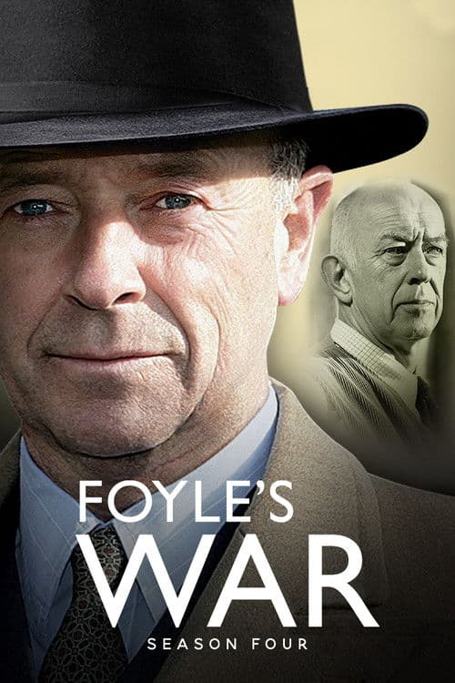 Foyle's War S04