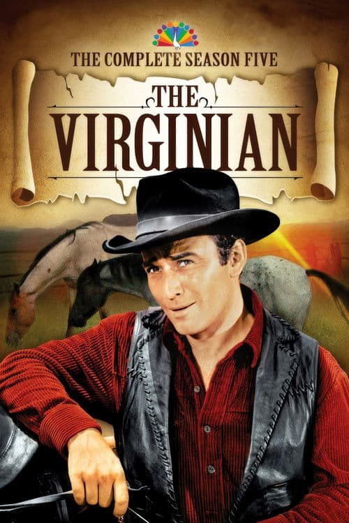 The Virginian S05