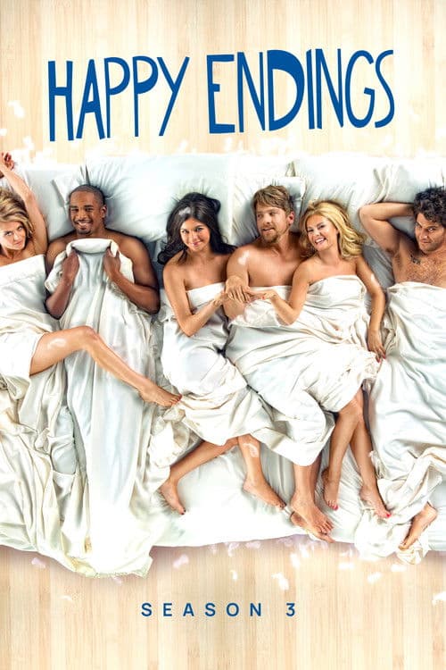 Happy Endings S03