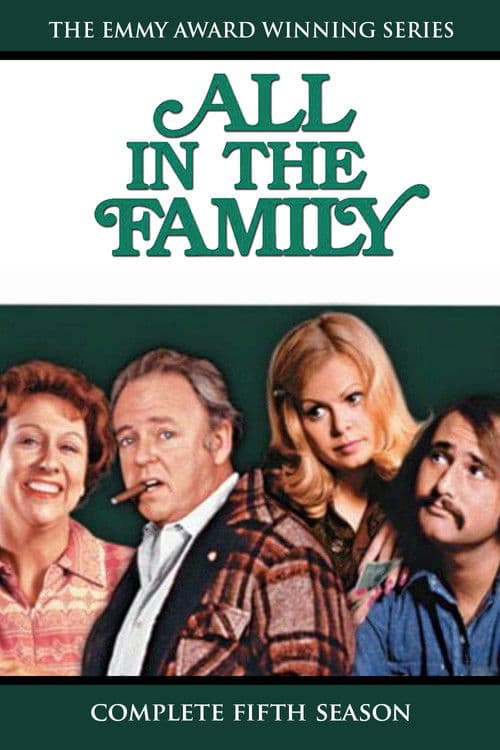 All in the Family S05