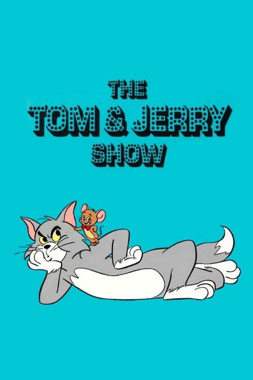 The Tom and Jerry Show S01